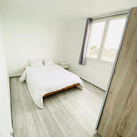 רואן Appartement Proche Centre Ville + Parking Gratuit מראה חיצוני תמונה