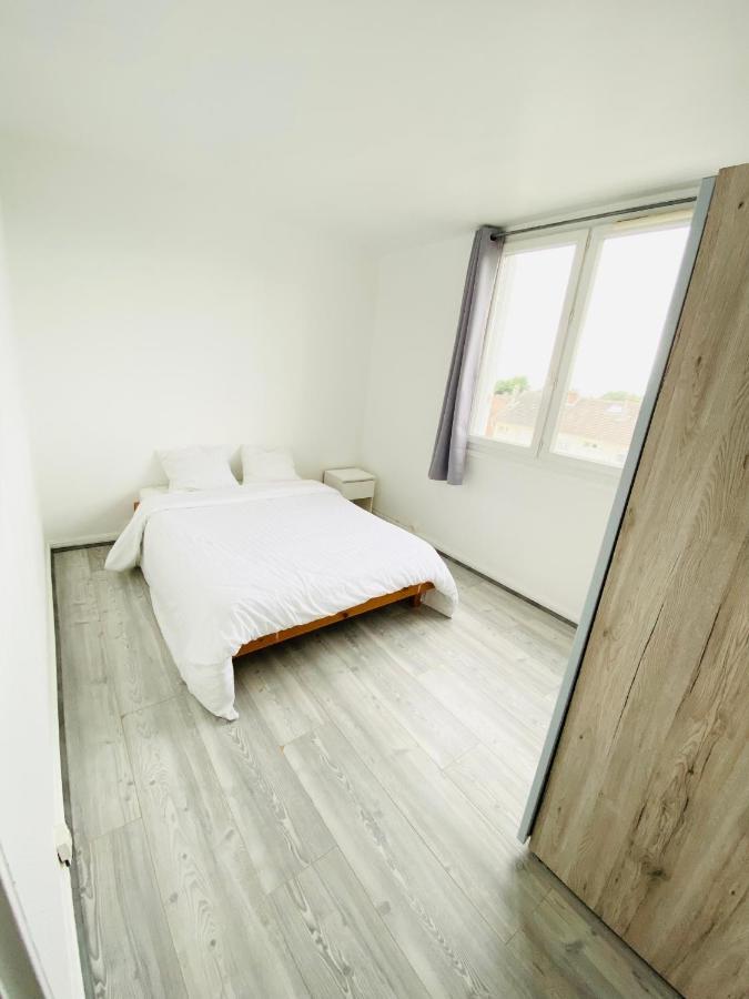 רואן Appartement Proche Centre Ville + Parking Gratuit מראה חיצוני תמונה